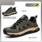 Men's Deodorant Toe Cap Lightweight Protective Footwear