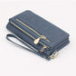 Women’s Long Wallets – Elegant, Spacious & Practical