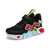 New White Kids Sneakers – Comfortable & Durable Leather Look
