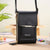 Women’s Touch Screen Messenger Bag – Stylish, Functional, and Modern