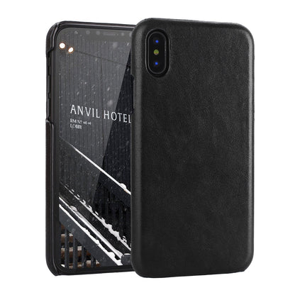 Luxury Leather Case – Premium Cow L