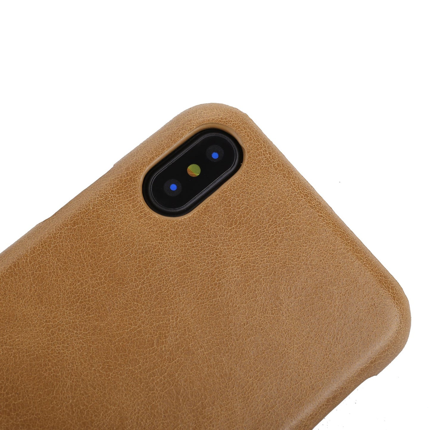 Luxury Leather Case – Premium Cow L