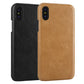 Luxury Leather Case – Premium Cow L