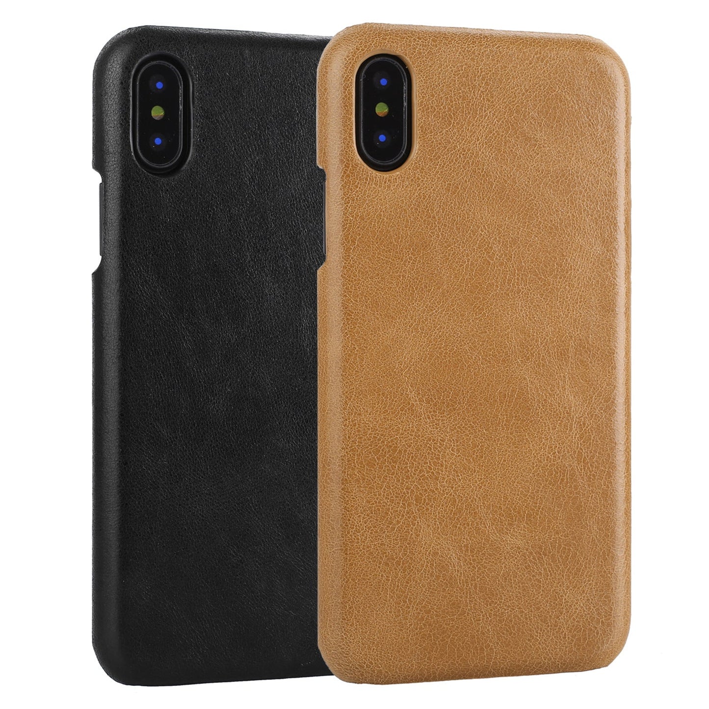 Luxury Leather Case – Premium Cow L