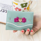 Kawaii Sailor Moon Short Wallets – Cute & Colorful Design