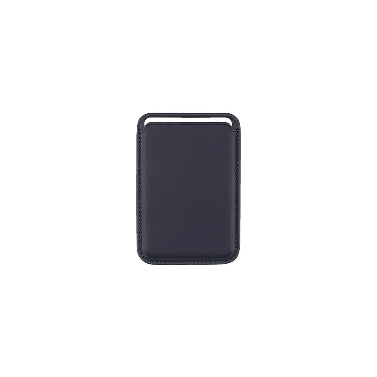 MagSafe Magnetic Luxury Leather Card Holder Wallet Case – for iPhone 14 Pro Max / 13 / 12