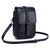 Women’s Leather Diagonal Bag – Stylish, Practical & Compact