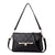 Crossbody bag soft leather shoulder bag