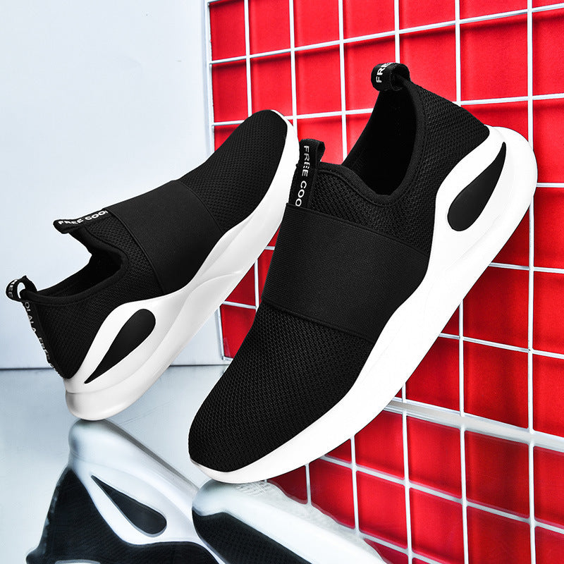 Sports Casual Shoes – Lightweight, Comfortable & Fashionable