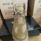 Winter Wool Protective Shoes – Safe, Warm & Durable