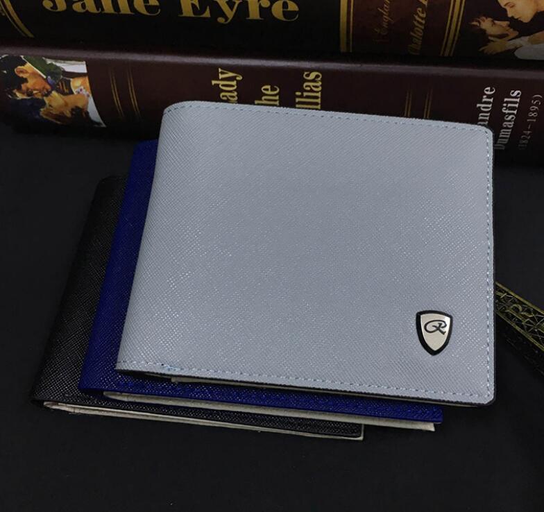Men’s Wallets – Fishon Style Design