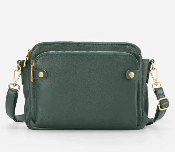New Crossbody Shoulder Bags & Clutches – Trendy, Stylish, and Functional