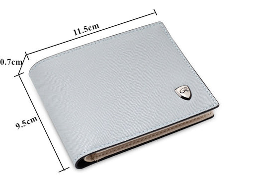 Men’s Wallets – Fishon Style Design