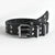 Women’s Fashion Star Decorative Double-Row Belts