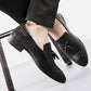Premium Leather Shoes – Stylish, Durable & Comfortable