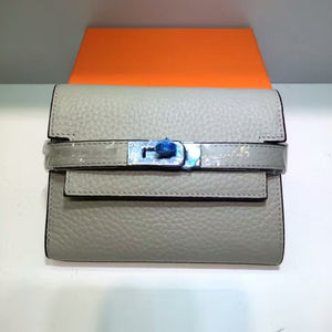 Unique Leather small wallet