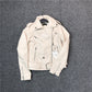 Women’s PU Leather Jacket – Premium Quality & Stylish Design