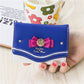Kawaii Sailor Moon Short Wallets – Cute & Colorful Design