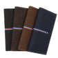 Men’s Long Vertical Wallets – Large Capacity & Business Style