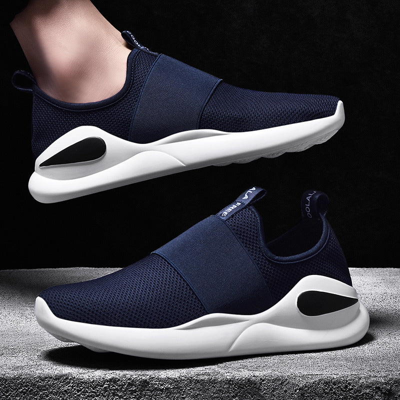 Sports Casual Shoes – Lightweight, Comfortable & Fashionable