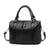 Women’s Leather Handbag – Vintage Fashion Shoulder Bag