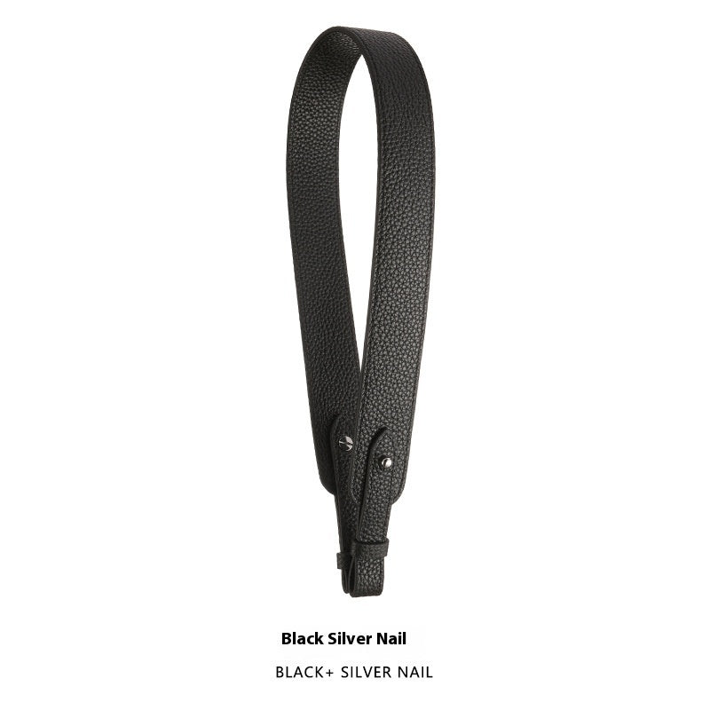 Leather Bag Strap Leather Bag Accessories