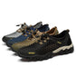 New Style Outdoor Footwear – Breathable Mesh Shoes for Youth