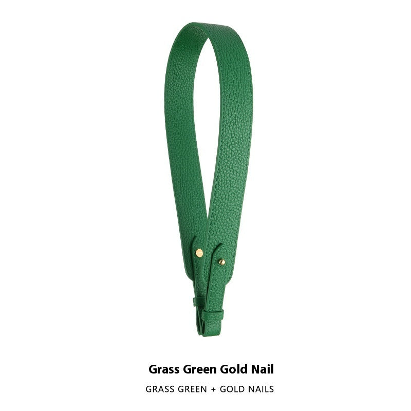 Leather Bag Strap Leather Bag Accessories