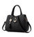 Women’s Tassel PU Leather Tote Bag – High-Quality Fashion & Function