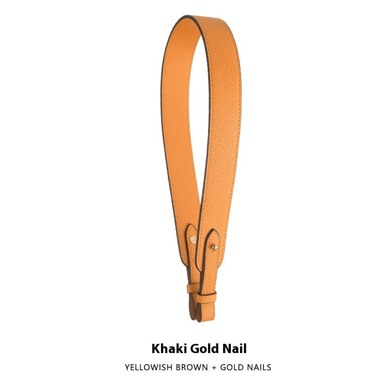 Leather Bag Strap Leather Bag Accessories