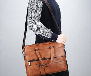 PREMIUM Leather Bag