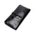 Women’s Leather Wallet – 2-Fold Design with Car Stitching