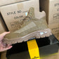 Winter Wool Protective Shoes – Safe, Warm & Durable