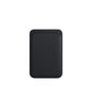 MagSafe Magnetic Luxury Leather Card Holder Wallet Case – for iPhone 14 Pro Max / 13 / 12