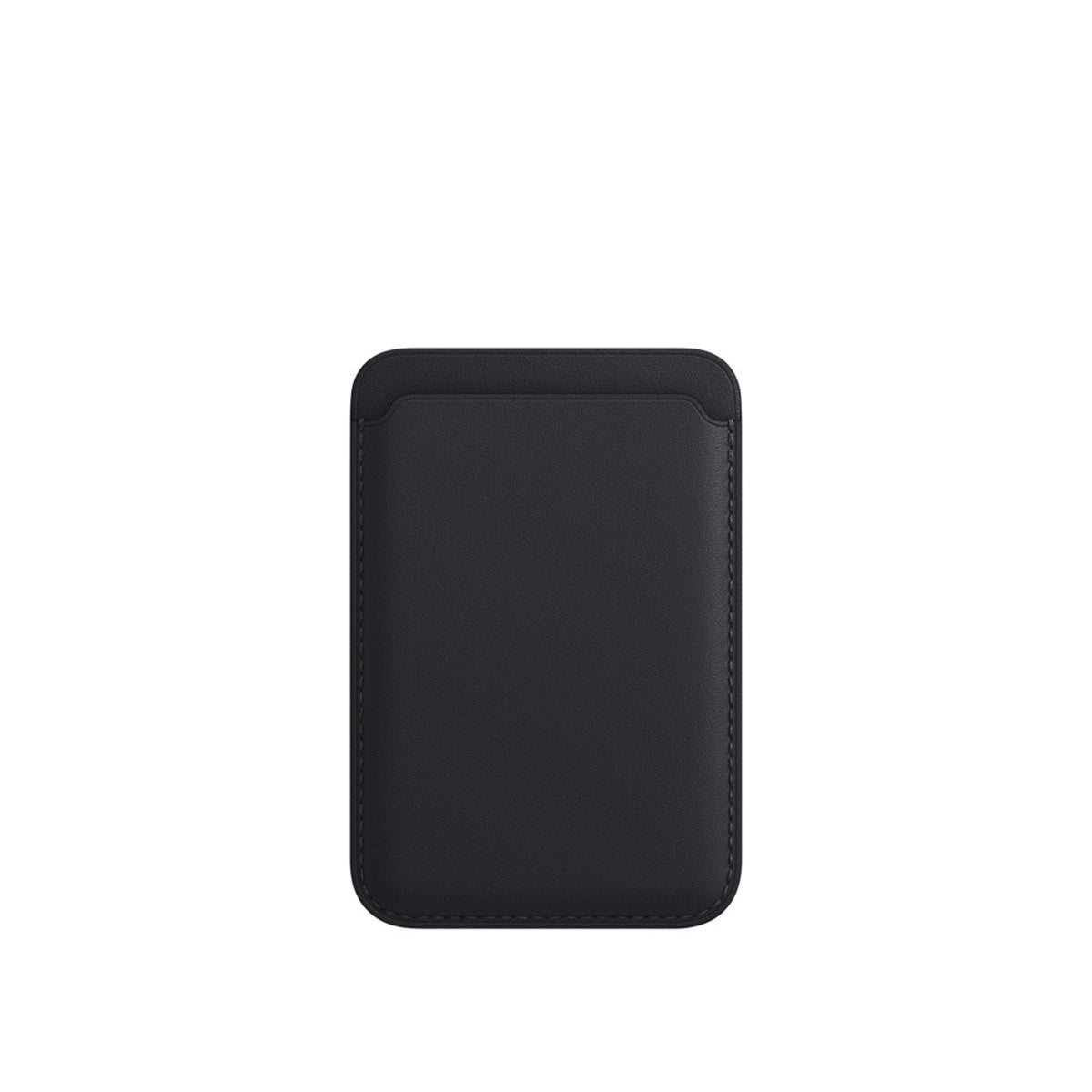 MagSafe Magnetic Luxury Leather Card Holder Wallet Case – for iPhone 14 Pro Max / 13 / 12