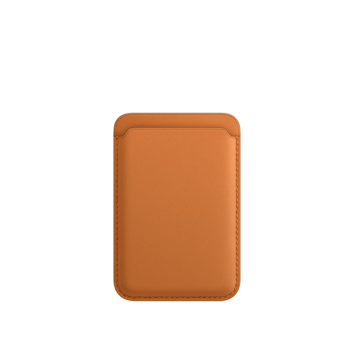 MagSafe Magnetic Luxury Leather Card Holder Wallet Case – for iPhone 14 Pro Max / 13 / 12