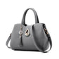 Women’s Tassel PU Leather Tote Bag – High-Quality Fashion & Function