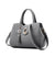 Women’s Tassel PU Leather Tote Bag – High-Quality Fashion & Function