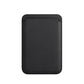 MagSafe Magnetic Luxury Leather Card Holder Wallet Case – for iPhone 14 Pro Max / 13 / 12