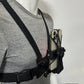 Sports Camera Chest Phone Holder – Secure, Hands-Free Mount