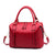 Women’s Leather Handbag – Vintage Fashion Shoulder Bag