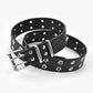 Women’s Fashion Star Decorative Double-Row Belts