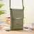 Women’s Touch Screen Messenger Bag – Stylish, Functional, and Modern