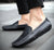 Leather Casual Men’s Shoes – Soft, Comfortable & Stylish