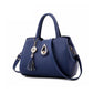 Women’s Tassel PU Leather Tote Bag – High-Quality Fashion & Function