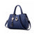 Women’s Tassel PU Leather Tote Bag – High-Quality Fashion & Function
