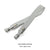 Leather Bag Strap Leather Bag Accessories