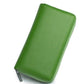 Baellerry RFID Men’s Wallet – Genuine Cow Leather Long Clutch