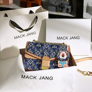 Pet Bag Universal Cat Leather Bag