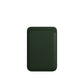 MagSafe Magnetic Luxury Leather Card Holder Wallet Case – for iPhone 14 Pro Max / 13 / 12